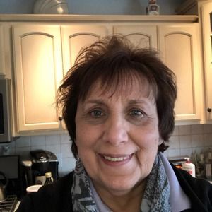 Meet your Posher, Diane